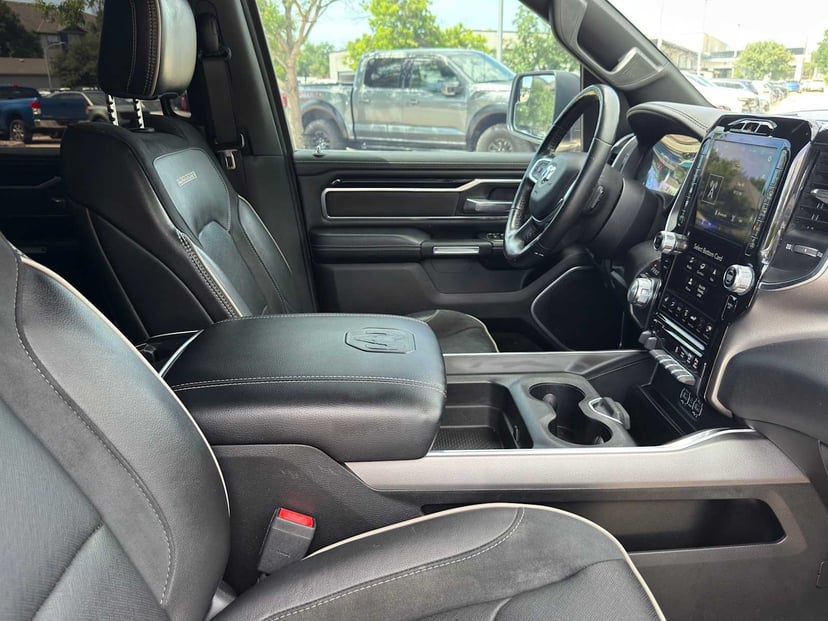 2020 Ram 1500 - Image 30