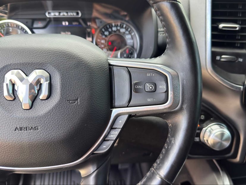 2020 Ram 1500 - Image 18