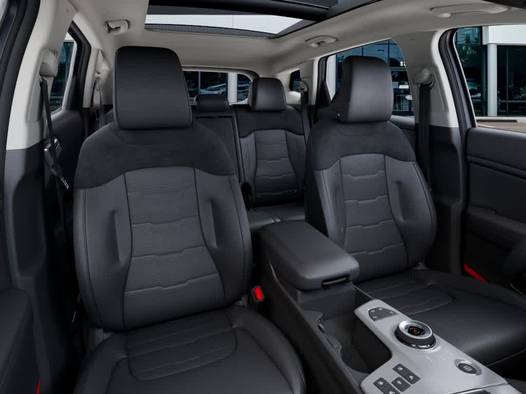 2026 Kia Sportage Hybrid - Image 15