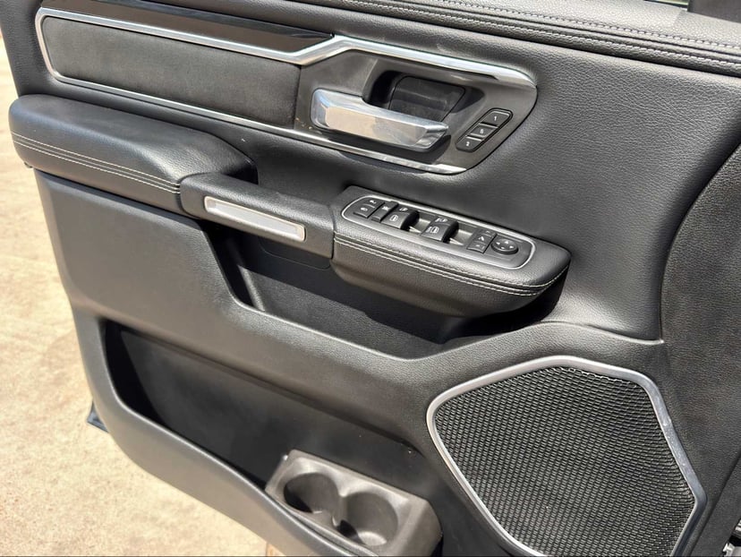 2020 Ram 1500 - Image 21