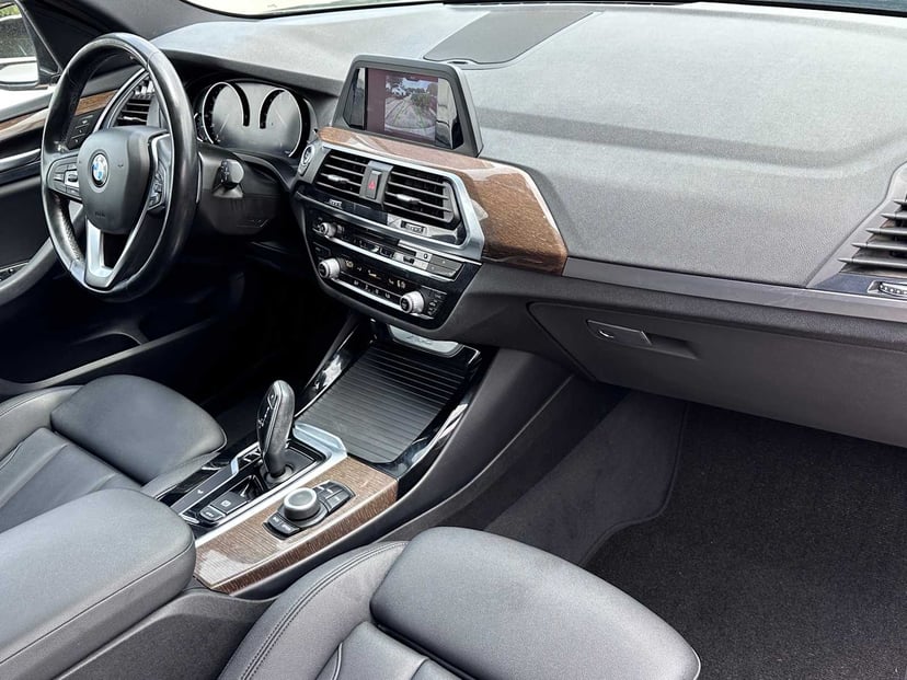 2018 BMW X3 - Image 20