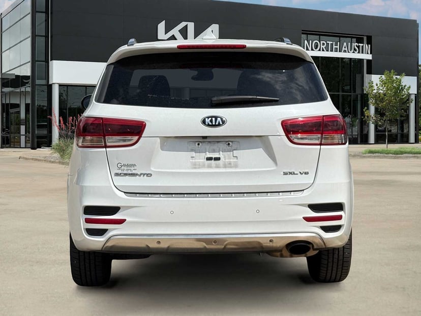 2018 Kia Sorento - Image 7