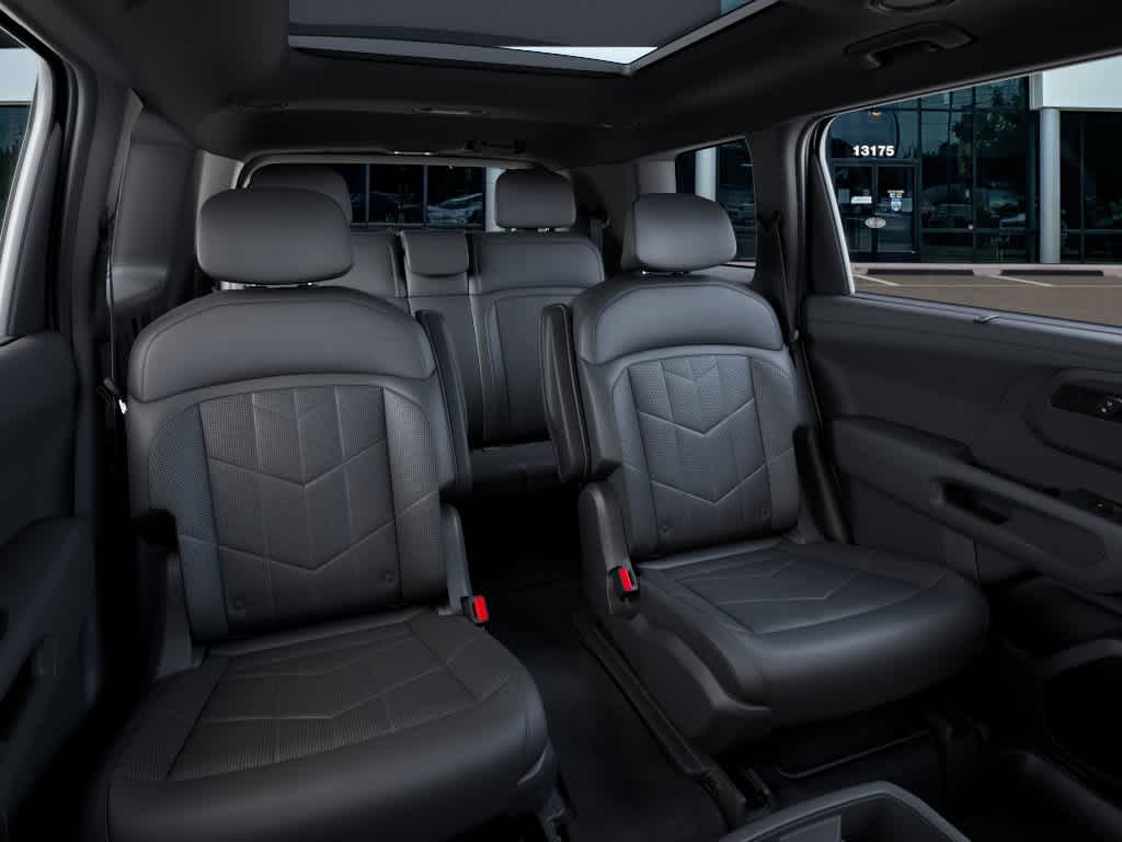 2027 Kia Telluride - Image 14