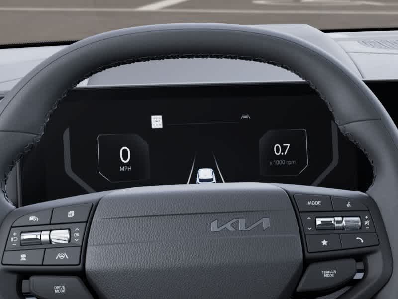 2026 Kia Sportage - Image 21