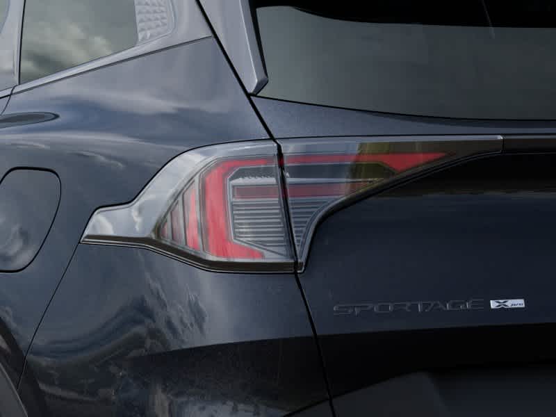 2026 Kia Sportage - Image 11