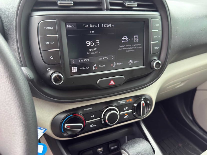 2024 Kia Soul - Image 12