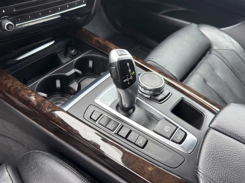 2015 BMW X5 - Image 14