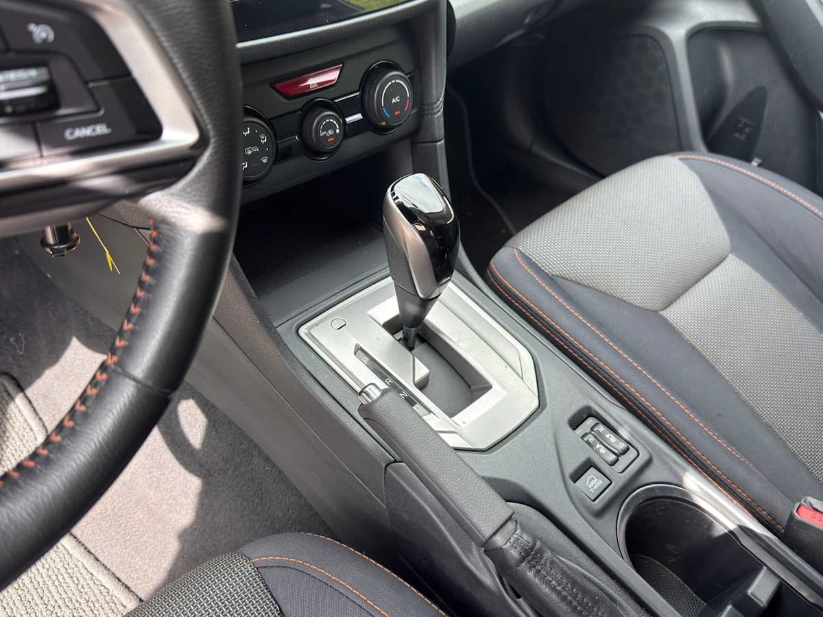 2018 Subaru Crosstrek - Image 12