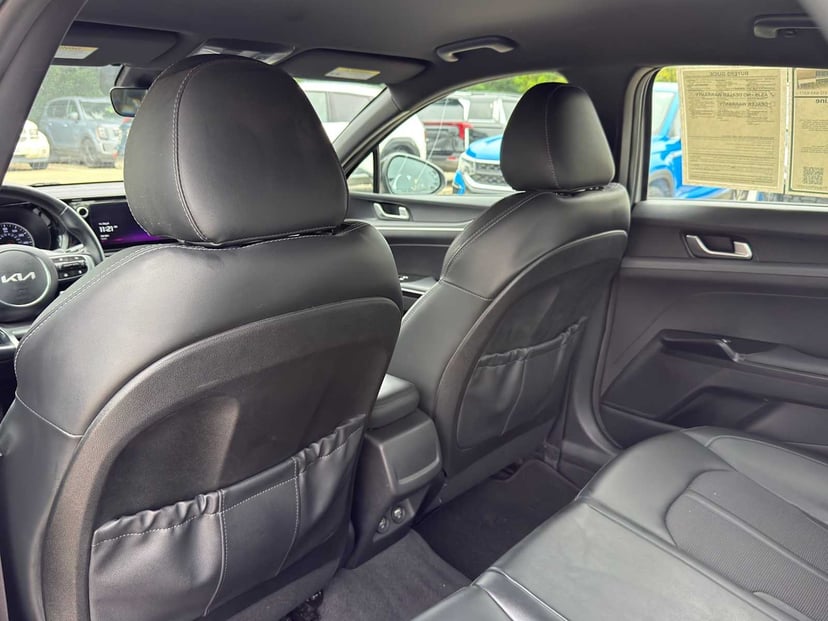 2024 Kia K5 - Image 23