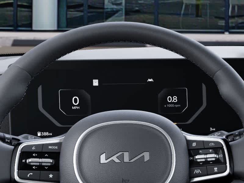 2026 Kia Carnival - Image 21