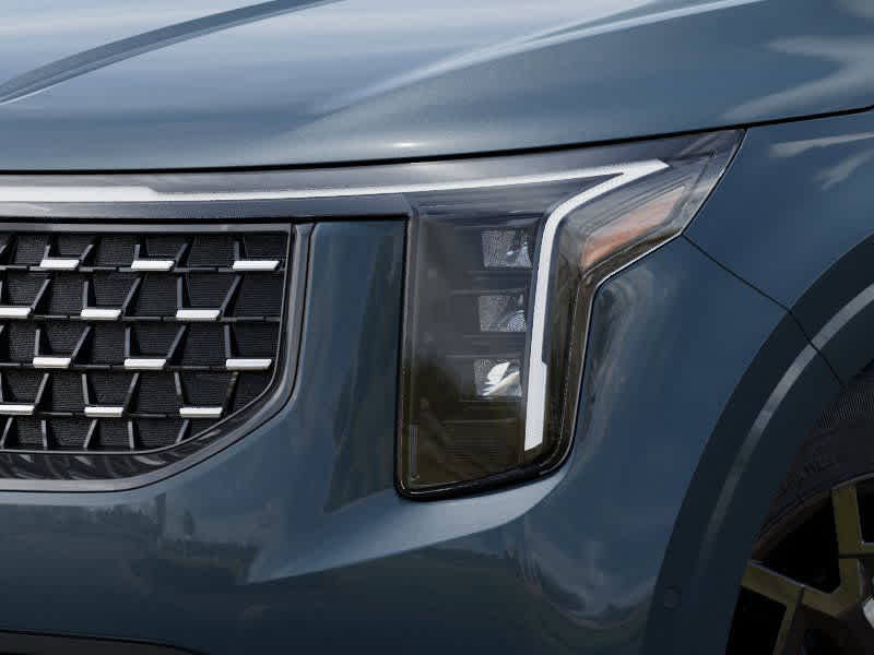 2026 Kia Carnival - Image 10