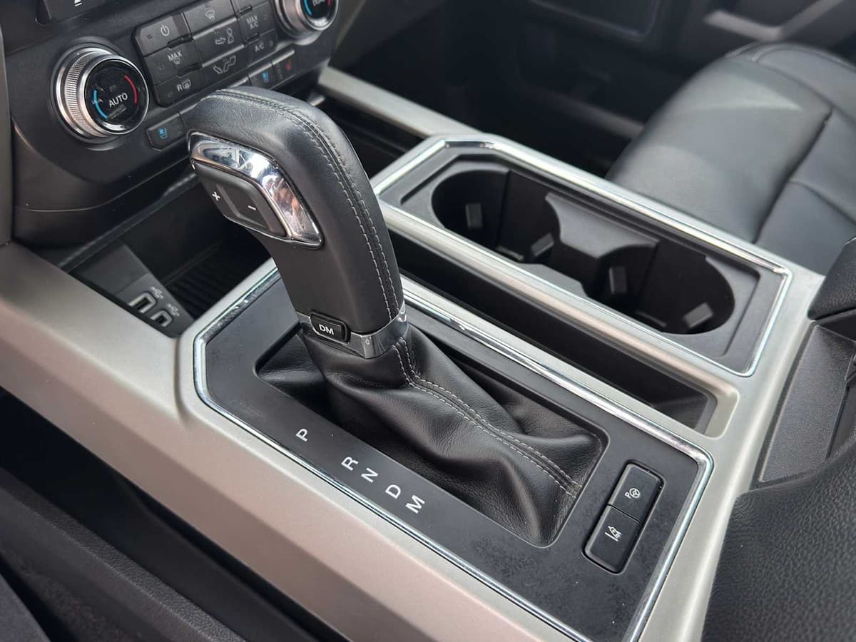 2018 Ford F-150 - Image 19