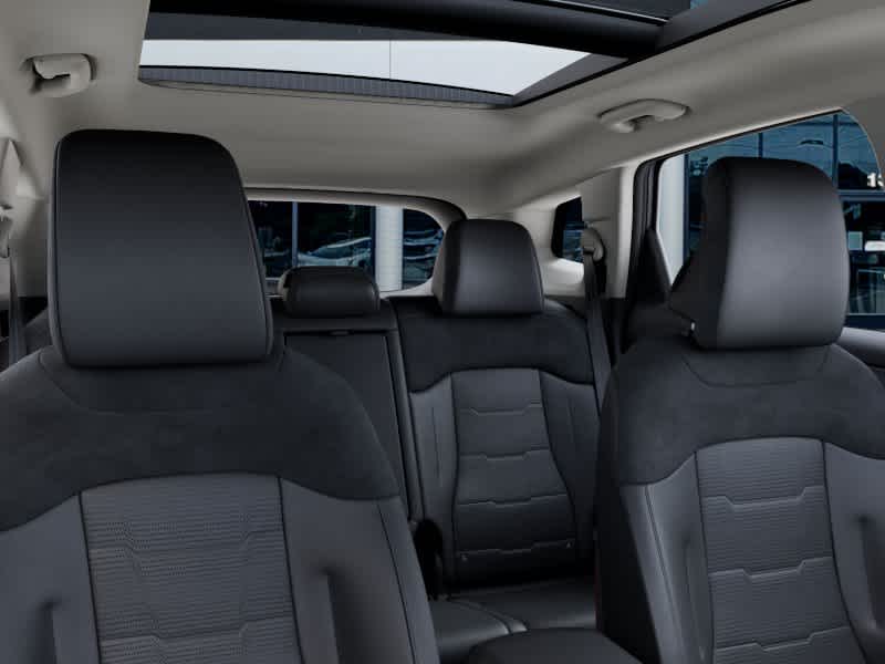 2026 Kia Sportage Hybrid - Image 27