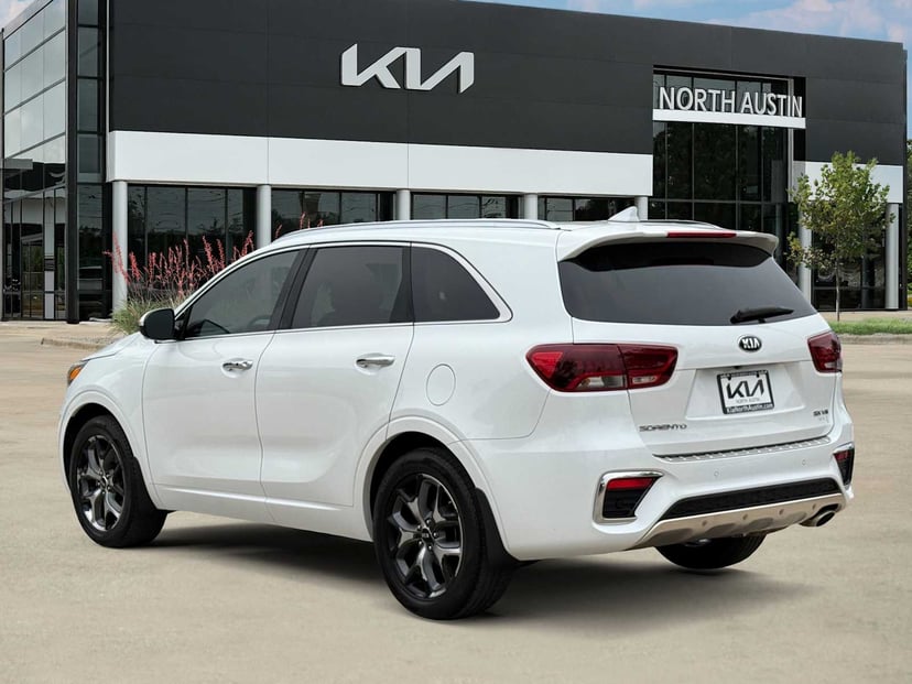 2019 Kia Sorento - Image 4