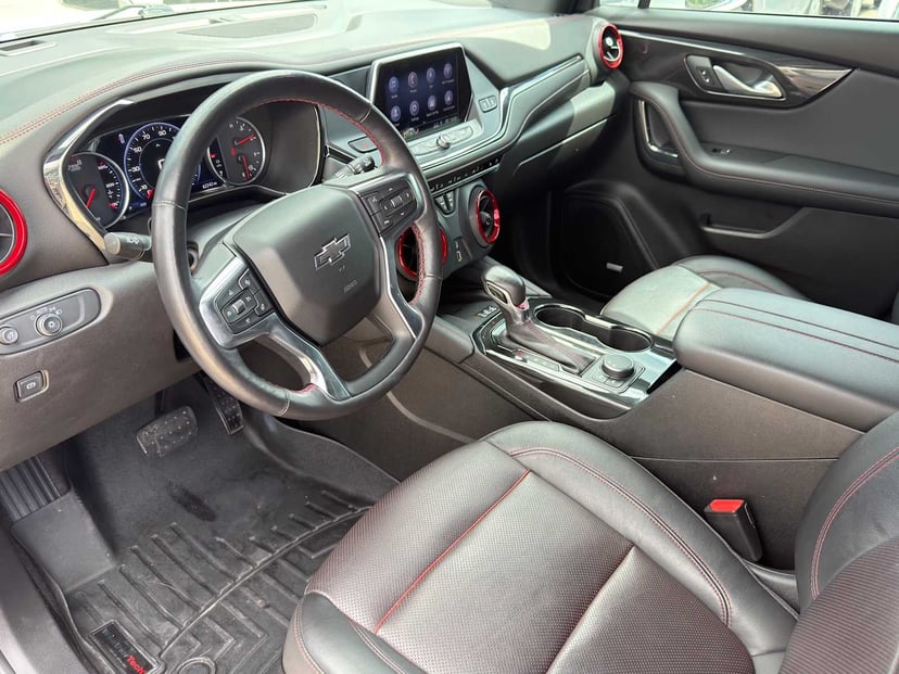 2019 Chevrolet Blazer - Image 10