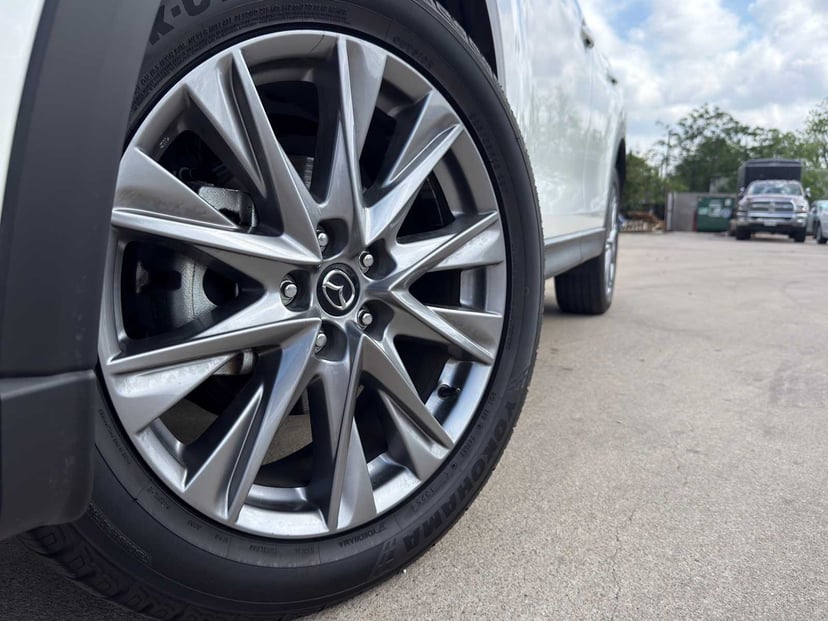 2021 Mazda CX-5 - Image 2