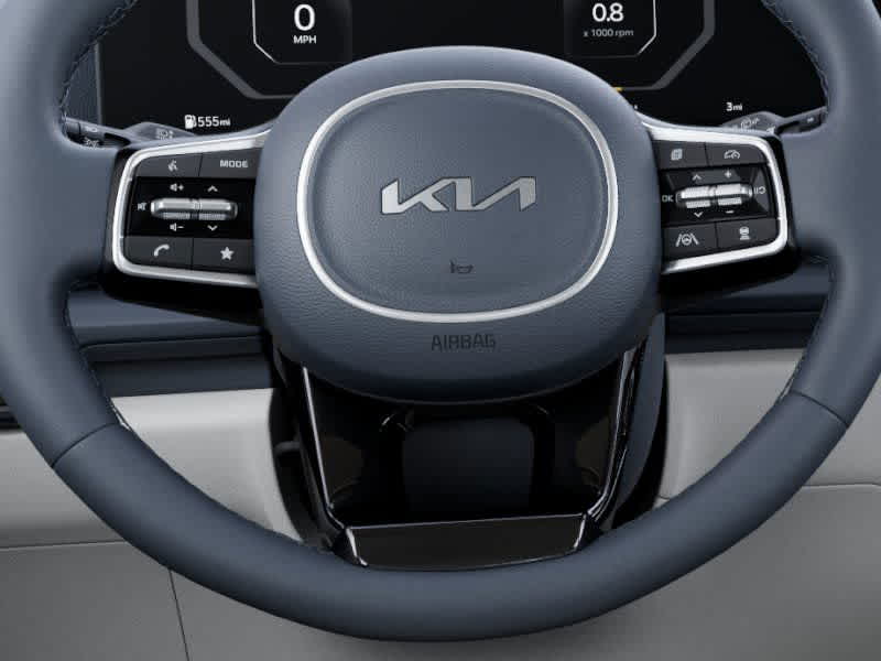2026 Kia Carnival Hybrid - Image 22