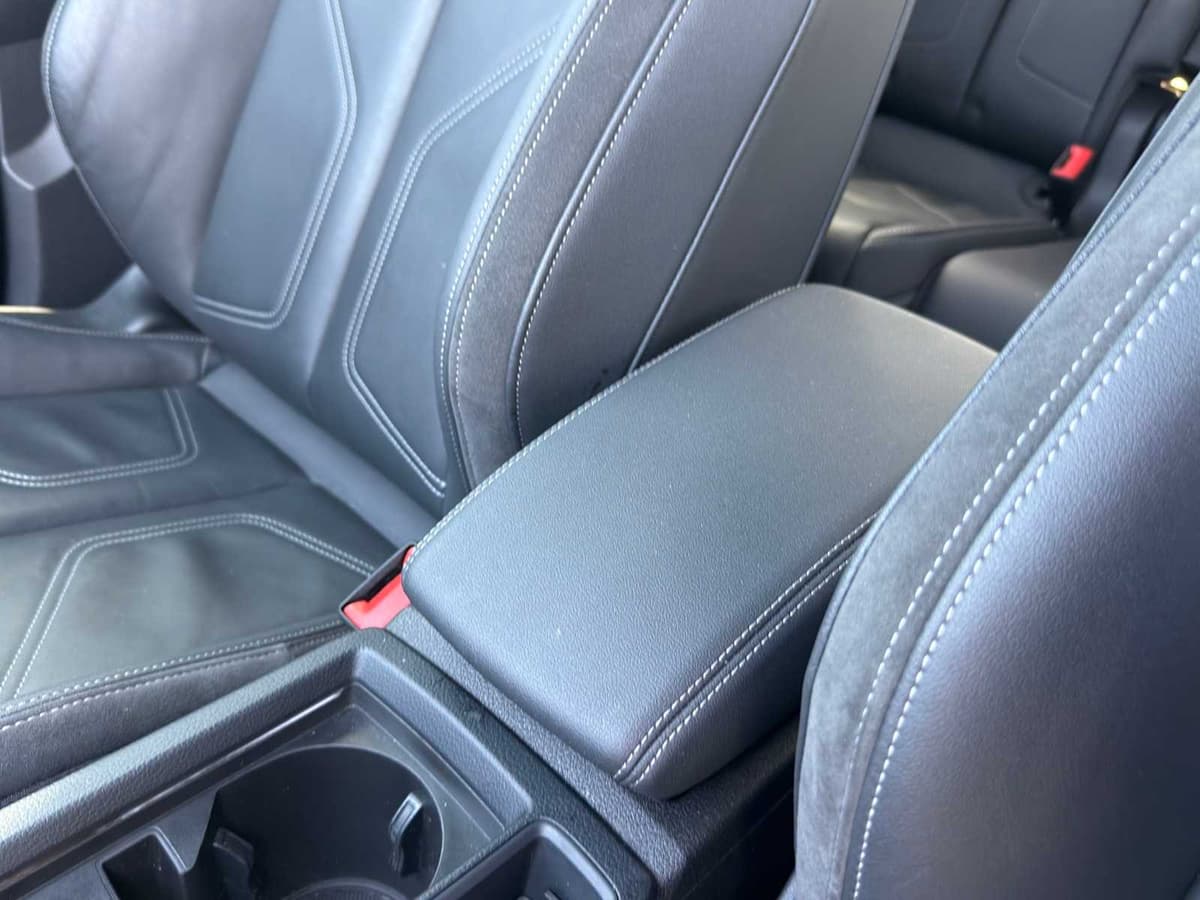 2022 Audi Q3 - Image 28