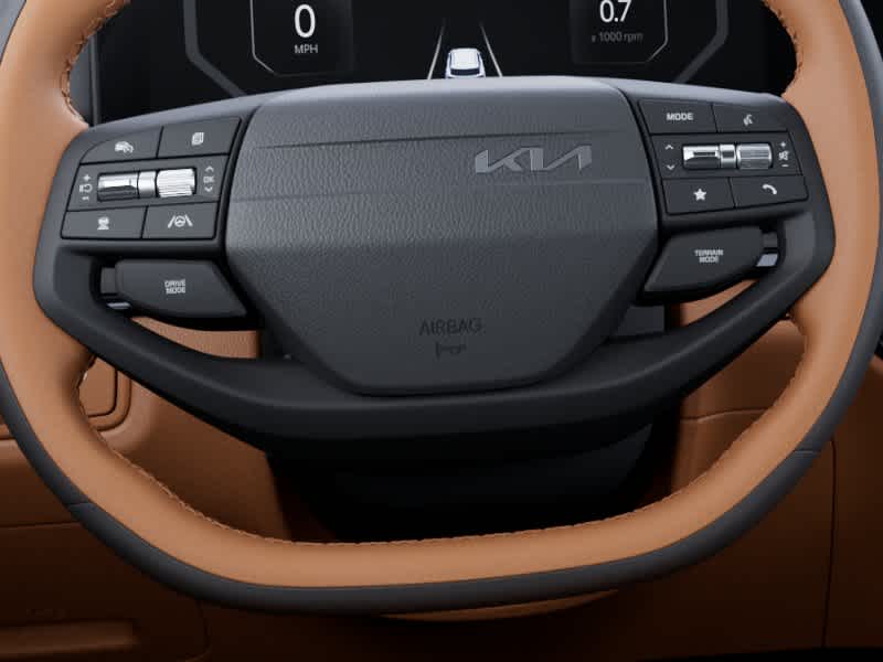 2026 Kia Sportage Hybrid - Image 22