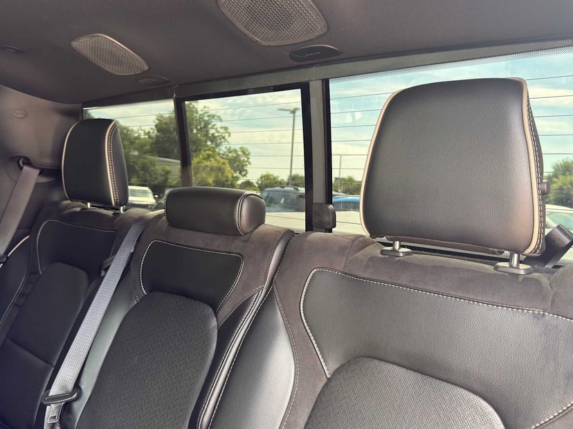 2020 Ram 1500 - Image 27