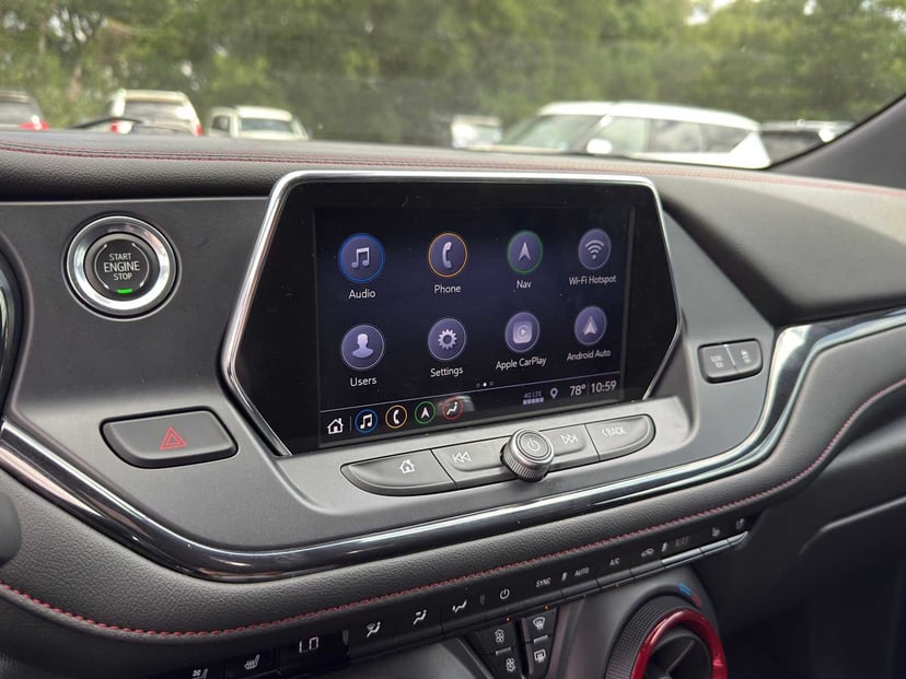 2019 Chevrolet Blazer - Image 18