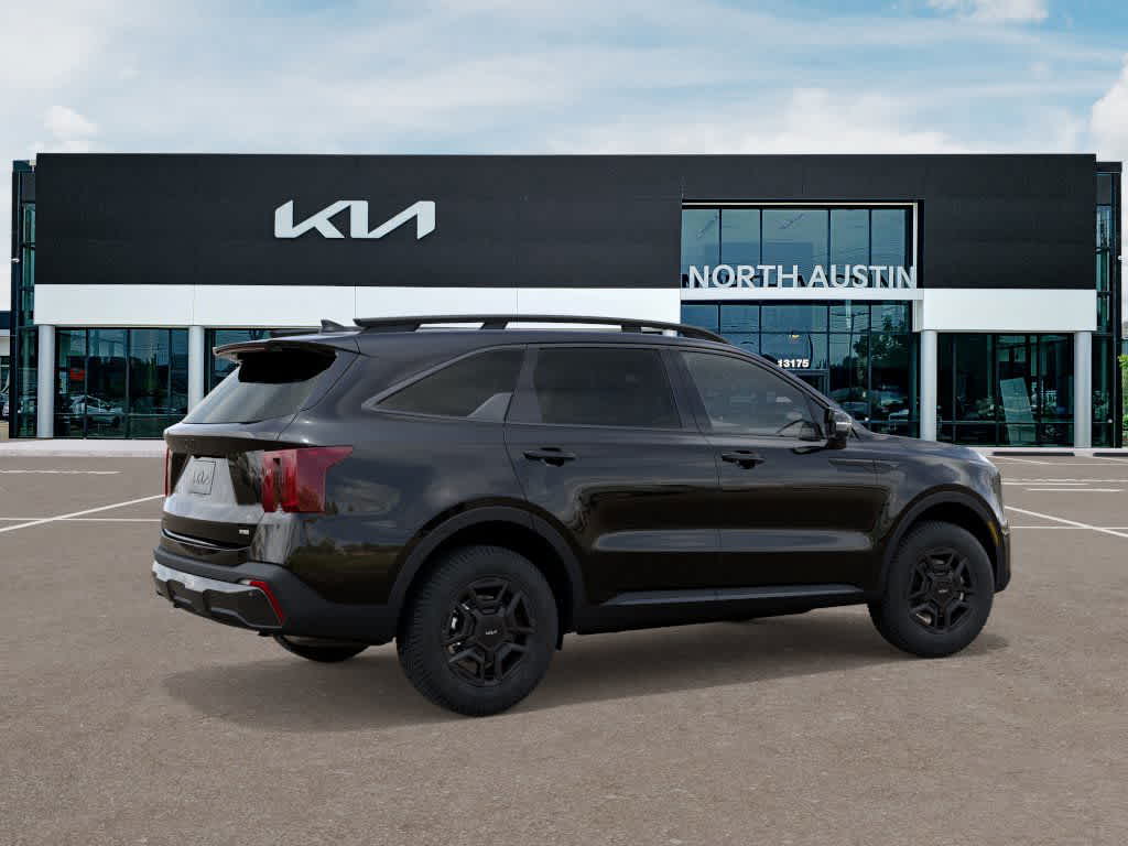 2026 Kia Sorento - Image 6