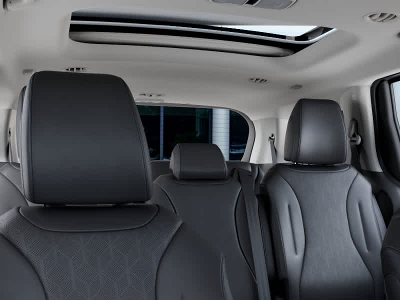 2026 Kia Carnival Hybrid - Image 27