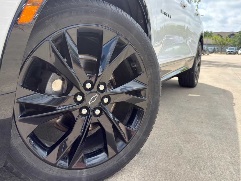 2019 Chevrolet Blazer - Image 3