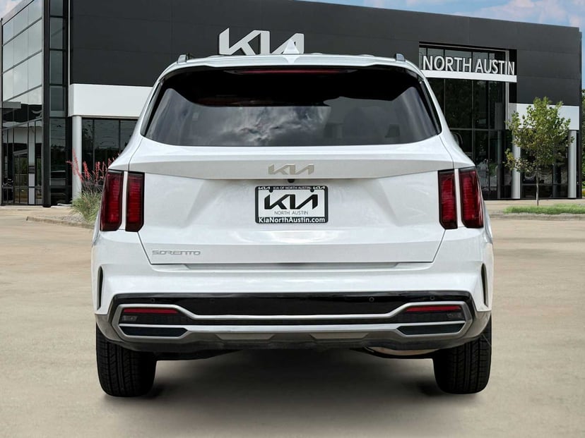 2023 Kia Sorento - Image 6
