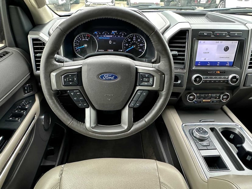 2020 Ford Expedition - Image 22