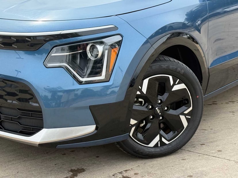 2024 Kia Niro EV - Image 3