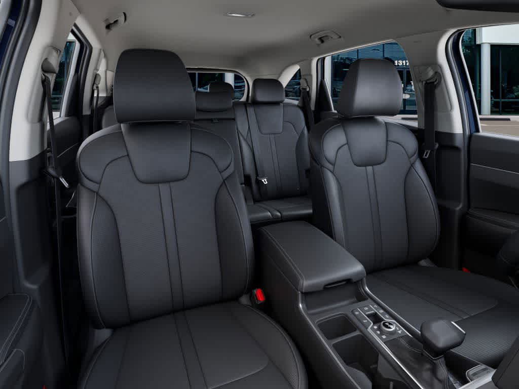 2026 Kia Sorento - Image 15