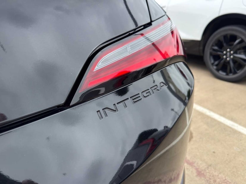2023 Acura Integra - Image 11