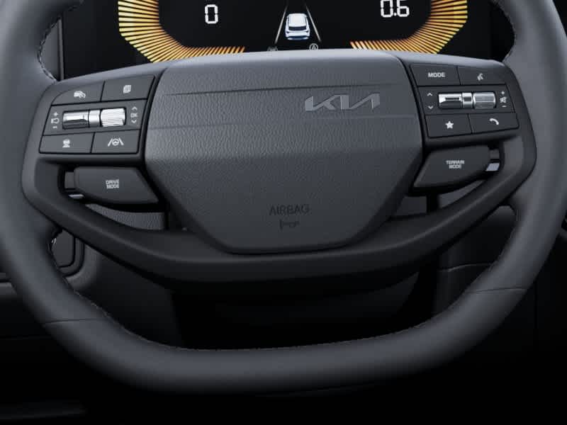 2026 Kia Sportage - Image 22