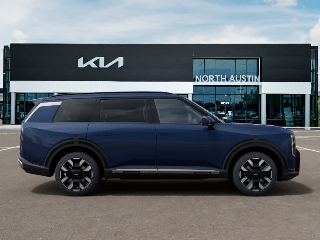 2027 Kia Telluride - Image 7