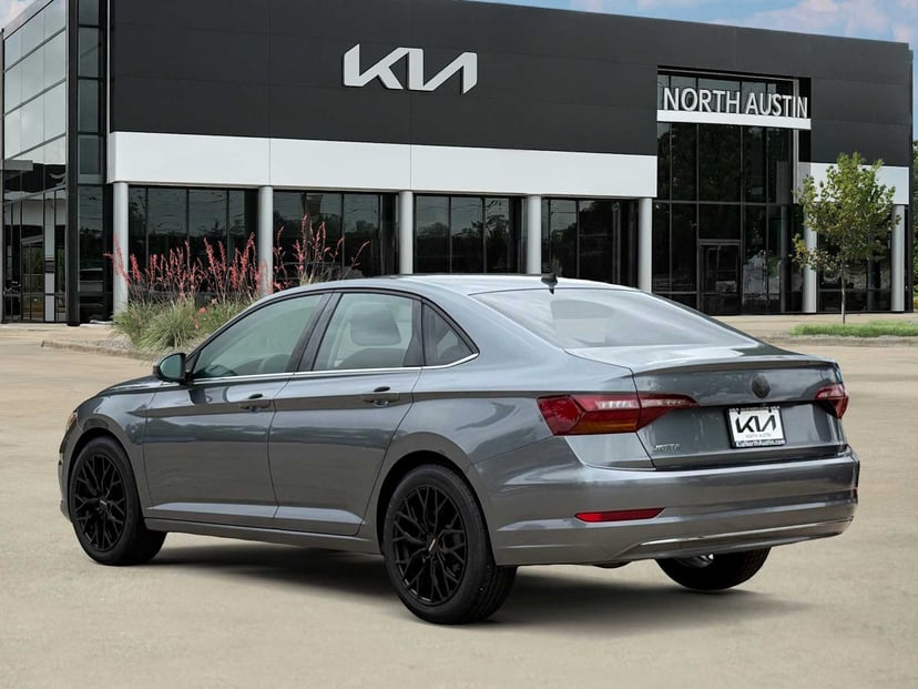 2019 Volkswagen Jetta - Image 7