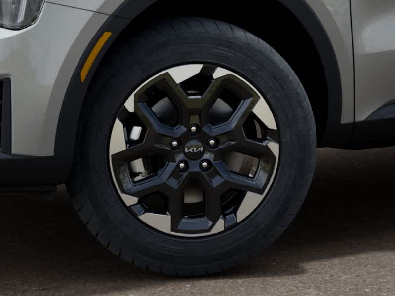 2026 Kia Sorento - Image 9