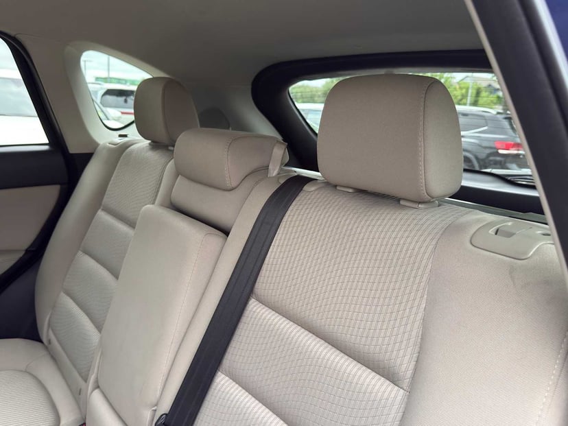 2014 Mazda Mazda CX-5 - Image 24