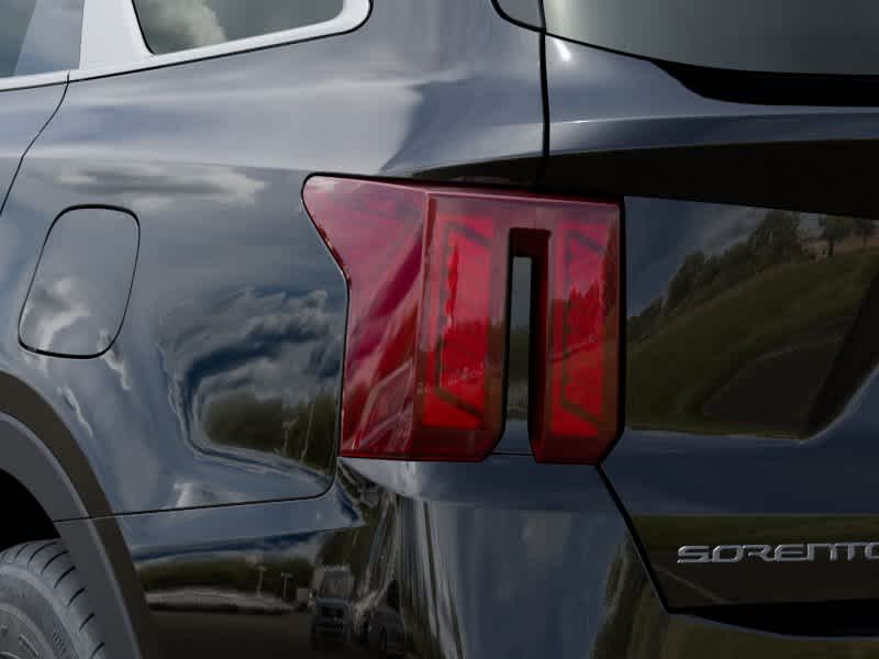 2026 Kia Sorento - Image 11