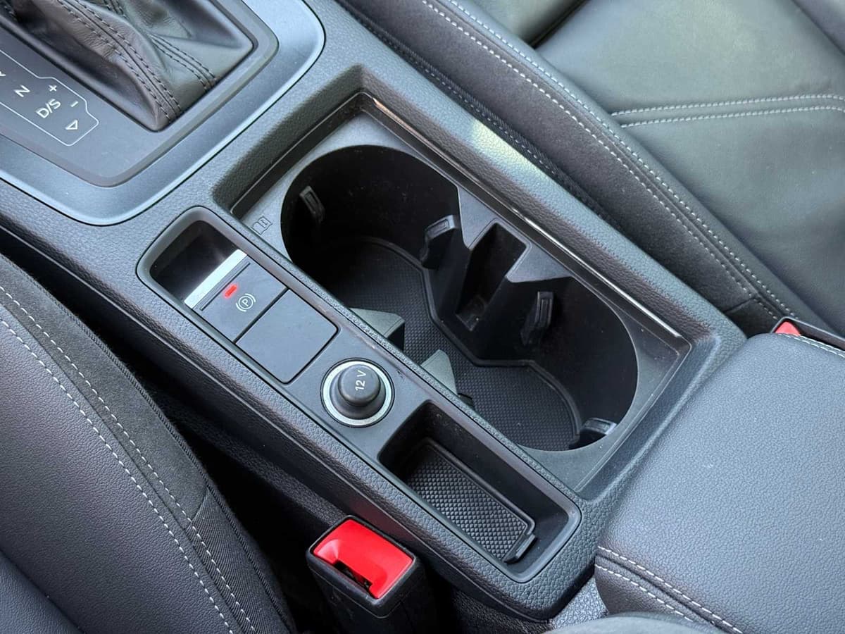 2022 Audi Q3 - Image 29