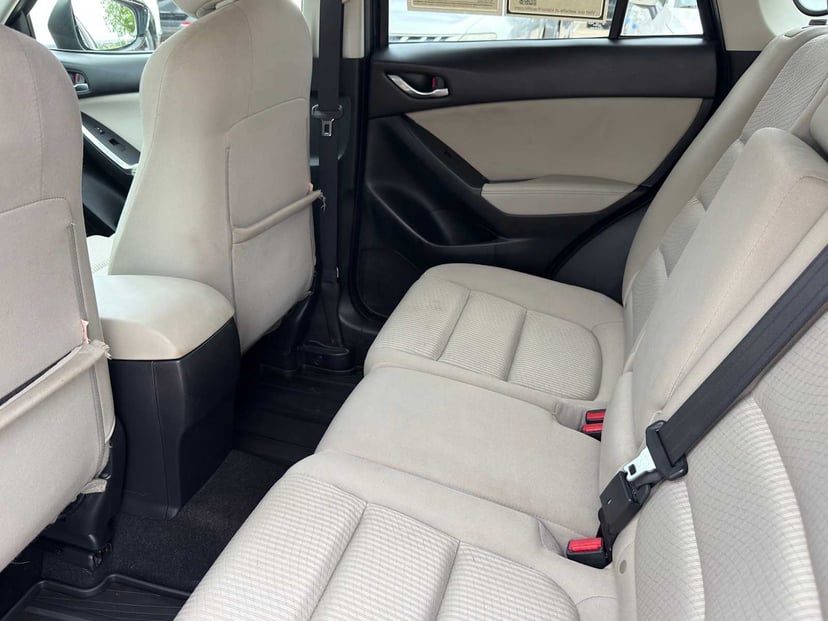 2014 Mazda Mazda CX-5 - Image 25