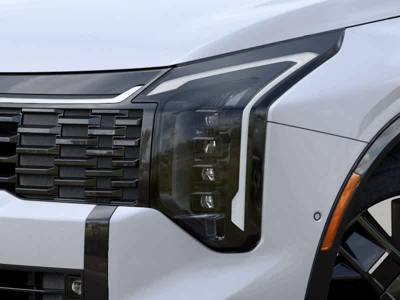 2026 Kia Sportage - Image 10