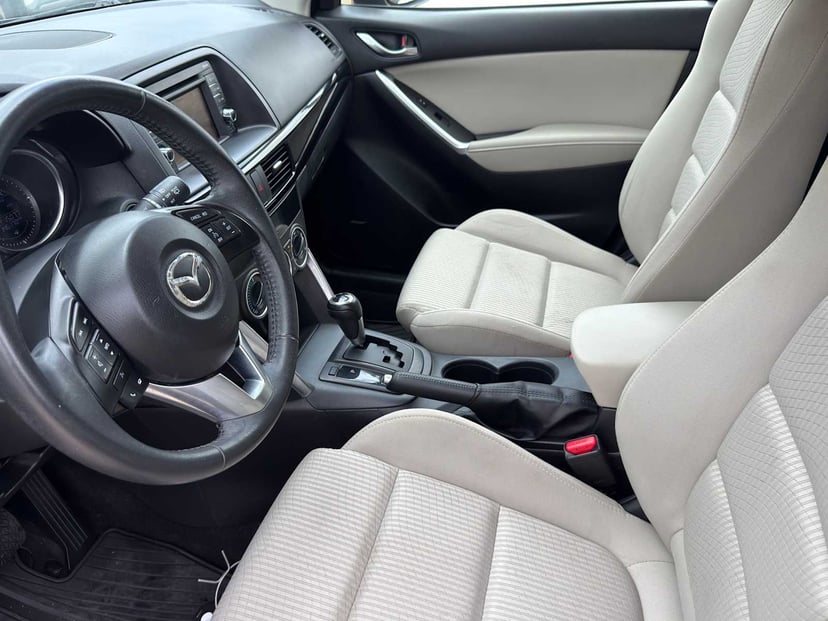 2014 Mazda Mazda CX-5 - Image 11