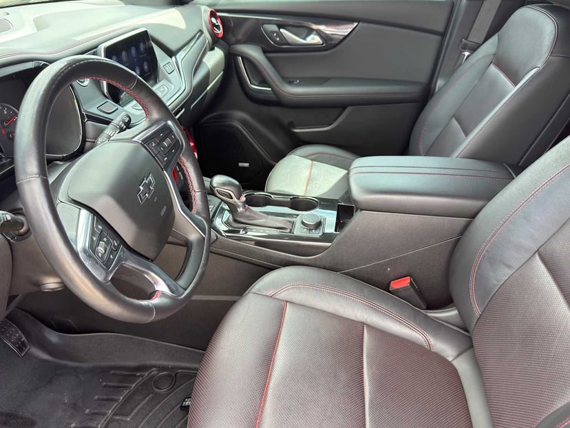 2019 Chevrolet Blazer - Image 11