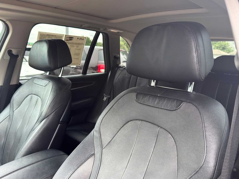 2015 BMW X5 - Image 10
