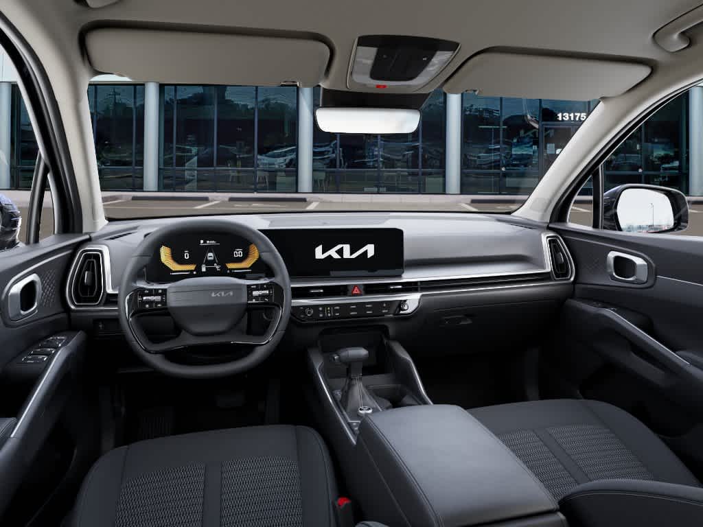 2026 Kia Sorento - Image 14