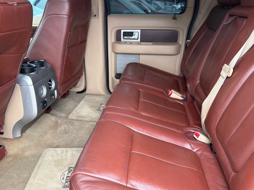 2013 Ford F-150 - Image 25