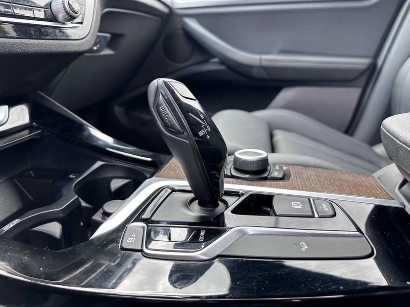 2018 BMW X3 - Image 10