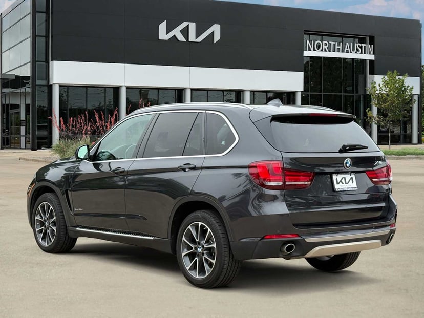 2015 BMW X5 - Image 9