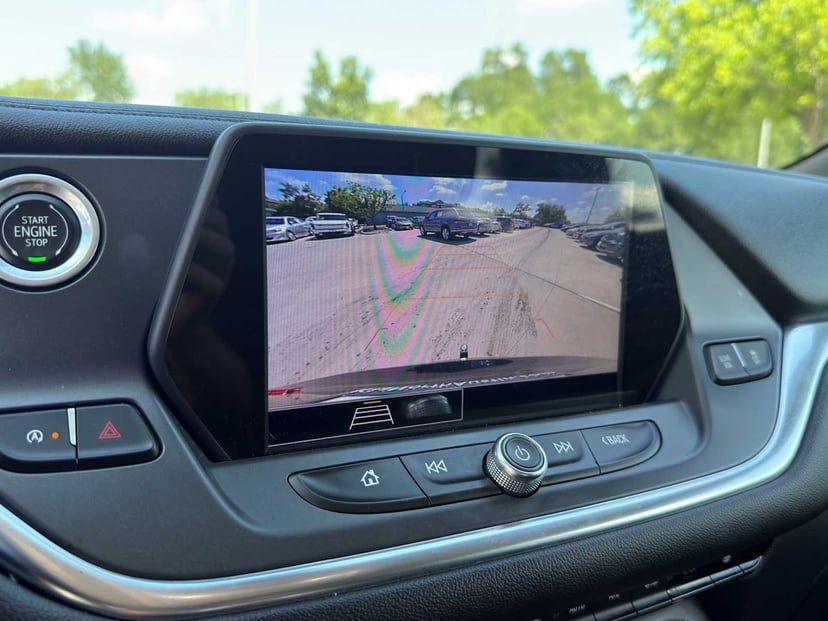 2021 Chevrolet Blazer - Image 18